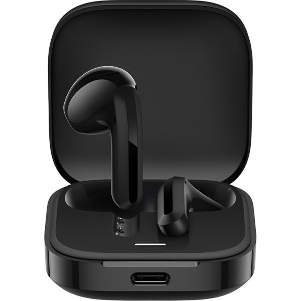 Auricular Xiaomi Redmi Buds 6 Play NEGRO