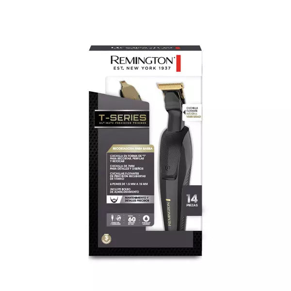 CORTABARBA REMINGTON T-SERIES MOD MB20A