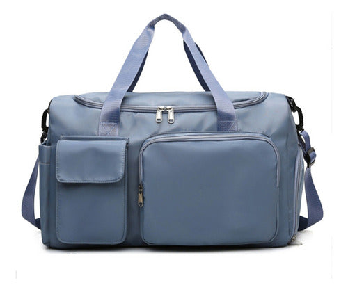 Bolson de Viaje Impermeable