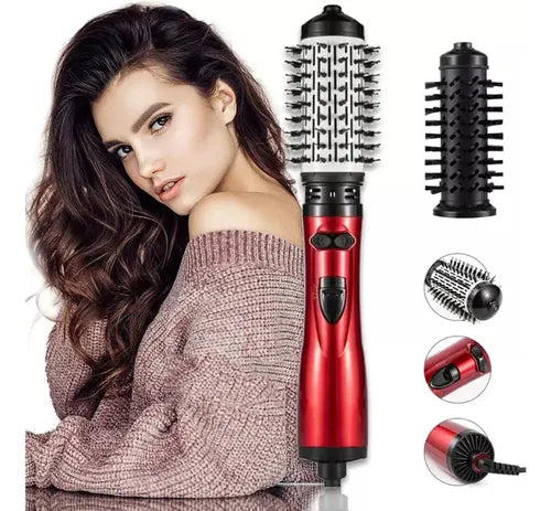 CEPILLO ROTATIVO TOURMALINE INFINITY ION