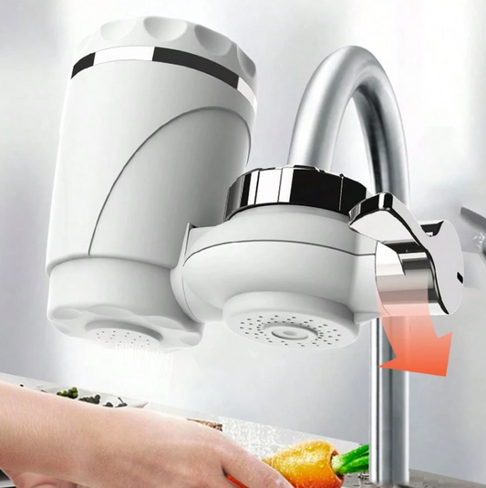 PURIFICADOR DE AGUA PARA GRIFO
