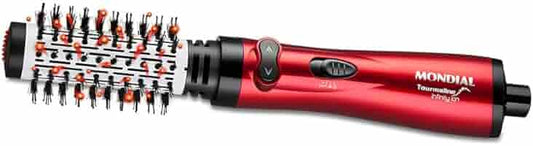 CEPILLO ROTATIVO TOURMALINE INFINITY ION