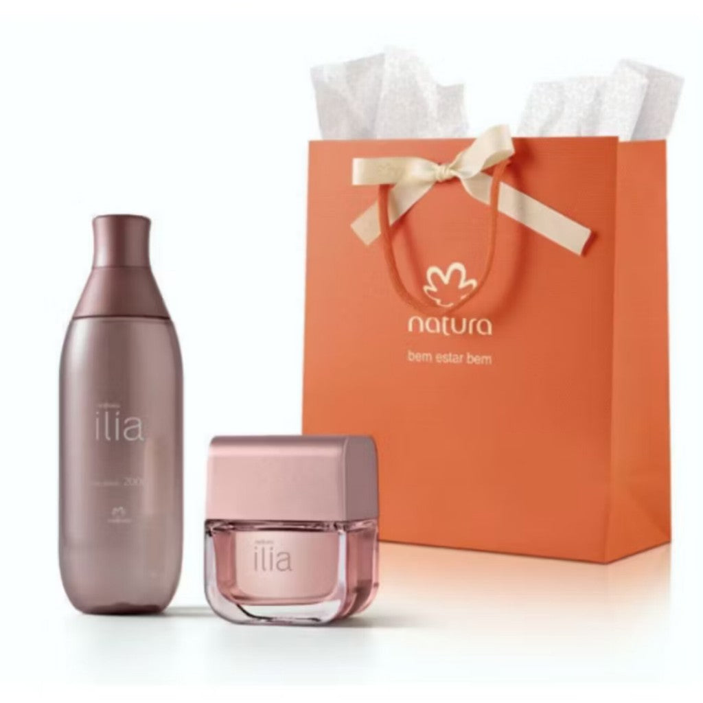 kit ilia clasico femenino