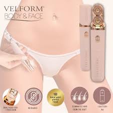 Epilwiz Depiladora Portátil de Vello Fac