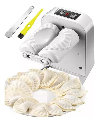 MAQU P/SELLAR EMPANADAS RECARGABLE/USB-C