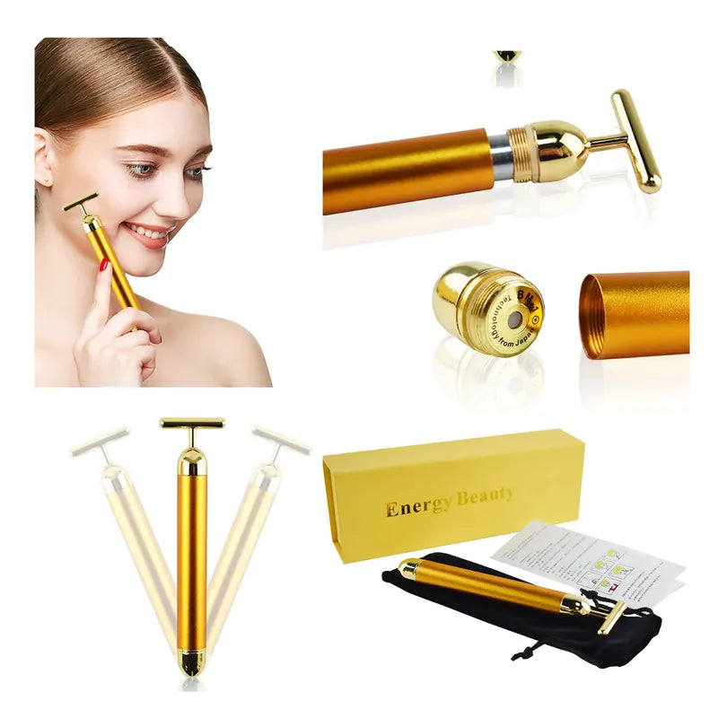 MASAJEADOR FACIAL T