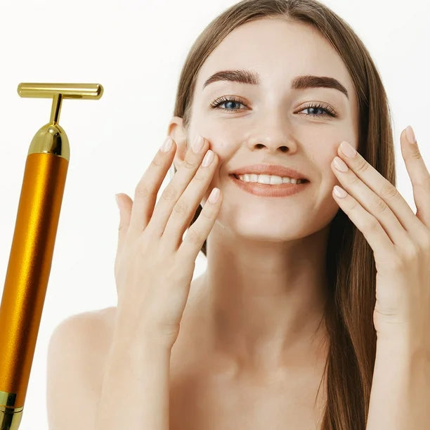 MASAJEADOR FACIAL T