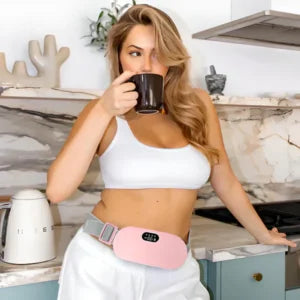 Faja Calentadora Anticolicos