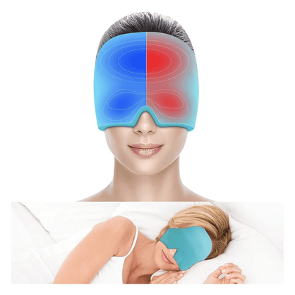 GORRO PARA MIGRAÑA