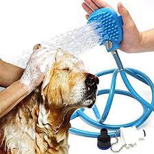 🐾💦 Guante Manguera 3 en 1 para Mascota