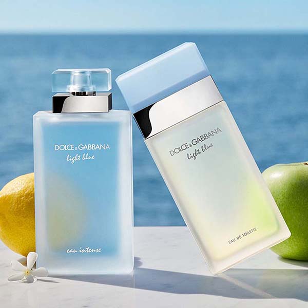KIT DOLCE & GABBANA DE 30ML